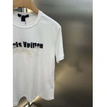 2026年10月11日秋冬新作LOUIS VUITTON半袖 tシャツ高品質人気の商品/ZZZ工場