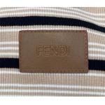 2026年10月11日秋冬新作Fendi半袖 tシャツ高品質人気の商品/ZZZ工場
