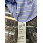 2026年10月11日秋冬新作Loeweシャツ女性用高品質人気の商品/ZZZ工場