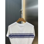 2026年10月11日秋冬新作Dior半袖 tシャツ高品質人気の商品/ZZZ工場