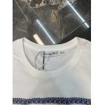 2026年10月11日秋冬新作Dior半袖 tシャツ高品質人気の商品/ZZZ工場