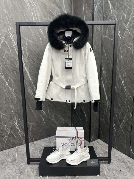 2026年10月11日秋冬新作Monclerジャケット高品質...