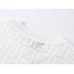 2026年10月11日秋冬新作FENDIニットの半袖高品質人気の商品/ZZZ工場
