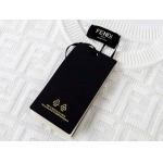 2026年10月11日秋冬新作FENDIニットの半袖高品質人気の商品/ZZZ工場