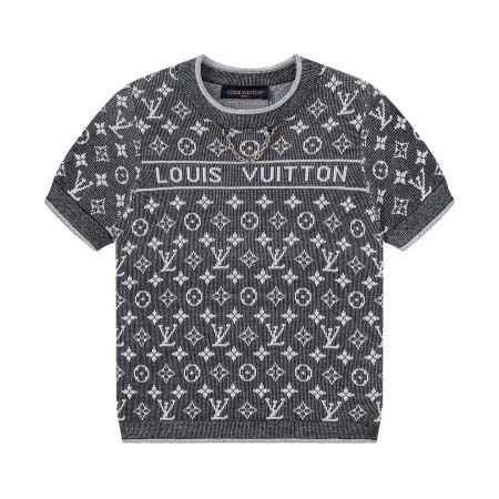 2026年10月11日秋冬新作Louis Vuittonニッ...