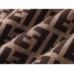2026年10月11日秋冬新作Fendiニットの半袖高品質人気の商品/ZZZ工場