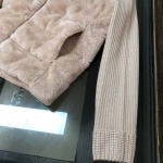 2026年10月11日秋冬新作Moncler ニットカーディガン  高品質人気の商品/ZZZ工場