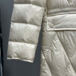 2026年10月11日秋冬新作Monclerダウンジャケット女性高品質人気の商品/ZZZ工場