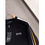 2026年10月11日秋冬新作BOSSニット/セーター高品質人気の商品/OM工場