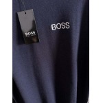 2026年10月11日秋冬新作BOSSニット/セーター高品質人気の商品/OM工場