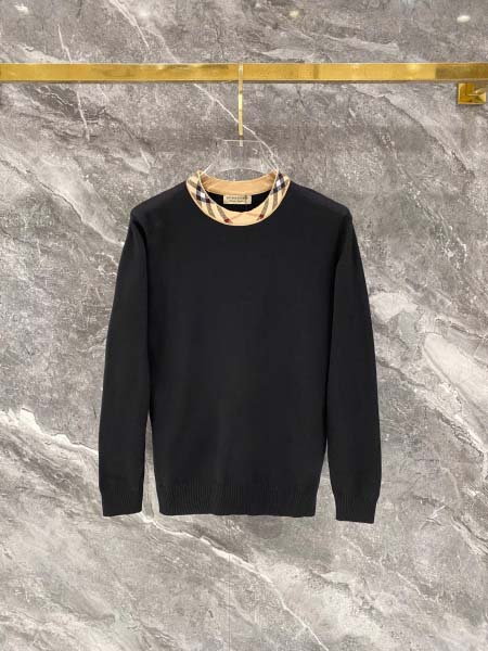 2026年10月11日秋冬新作Burberryニット/セータ...