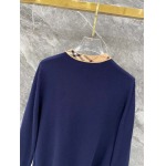 2026年10月11日秋冬新作Burberryニット/セーター高品質人気の商品/OM工場