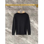 2026年10月11日秋冬新作Burberryニット/セーター高品質人気の商品/OM工場
