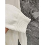 2026年10月11日秋冬新作Burberryニット/セーター高品質人気の商品/OM工場