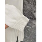 2026年10月11日秋冬新作DIORニット/セーター高品質人気の商品/OM工場