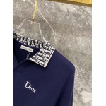 2026年10月11日秋冬新作DIORニット/セーター高品質人気の商品/OM工場