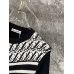 2026年10月11日秋冬新作DIORニット/セーター高品質人気の商品/OM工場