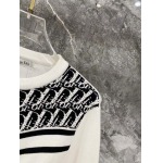 2026年10月11日秋冬新作DIORニット/セーター高品質人気の商品/OM工場