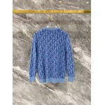 2026年10月11日秋冬新作DIORニット/セーター高品質人気の商品/OM工場