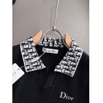 2026年10月11日秋冬新作Diorニット/セーター高品質人気の商品/OM工場