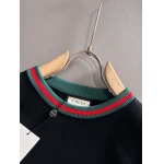 2026年10月11日秋冬新作GUCCIニット/セーター高品質人気の商品/OM工場