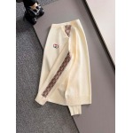 2026年10月11日秋冬新作GUCCIニット/セーター高品質人気の商品/OM工場