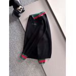 2026年10月11日秋冬新作GUCCIニット/セーター高品質人気の商品/OM工場