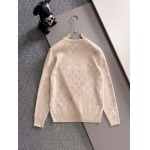 2026年10月11日秋冬新作Louis Vuittonニット/セーター高品質人気の商品/OM工場