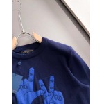 2026年10月11日秋冬新作Louis Vuittonニット/セーター高品質人気の商品/OM工場