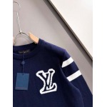 2026年10月11日秋冬新作Louis Vuittonニット/セーター高品質人気の商品/OM工場
