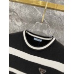 2026年10月11日秋冬新作PRADAニット/セーター高品質人気の商品/OM工場