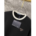 2026年10月11日秋冬新作PRADAニット/セーター高品質人気の商品/OM工場