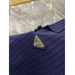 2026年10月11日秋冬新作PRADAニット/セーター高品質人気の商品/OM工場