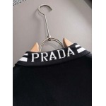 2026年10月11日秋冬新作PRADAニット/セーター高品質人気の商品/OM工場
