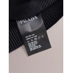 2026年10月11日秋冬新作PRADAニット/セーター高品質人気の商品/OM工場