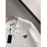 2026年10月11日秋冬新作PRADAニット/セーター高品質人気の商品/OM工場