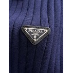 2026年10月11日秋冬新作PRADAニット/セーター高品質人気の商品/OM工場