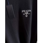 2026年10月11日秋冬新作PRADAニット/セーター高品質人気の商品/OM工場