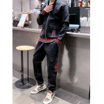 2026年10月11日秋冬新作Gucci上下セット高品質人気の商品/OM工場