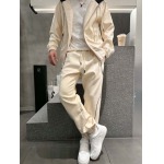 2026年10月11日秋冬新作Louis Vuitton上下セット高品質人気の商品/OM工場