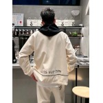 2026年10月11日秋冬新作Louis Vuitton上下セット高品質人気の商品/OM工場