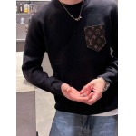 2026年10月11日秋冬新作Louis Vuittonニット/セーター高品質人気の商品/OM工場