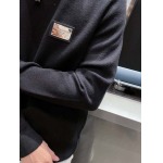 2026年10月11日秋冬新作DGニット/セーター高品質人気の商品/OM工場