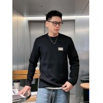 2026年10月11日秋冬新作DGニット/セーター高品質人気の商品/OM工場