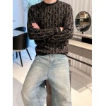 2026年10月11日秋冬新作Diorニット/セーター高品質人気の商品/OM工場