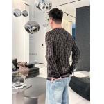 2026年10月11日秋冬新作Diorニット/セーター高品質人気の商品/OM工場