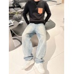 2026年10月11日秋冬新作Burberryニット/セーター高品質人気の商品/OM工場
