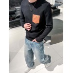 2026年10月11日秋冬新作Burberryニット/セーター高品質人気の商品/OM工場