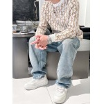 2026年10月11日秋冬新作Diorニット/セーター高品質人気の商品/OM工場