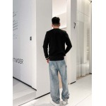 2026年10月11日秋冬新作Louis Vuittonニット/セーター高品質人気の商品/OM工場